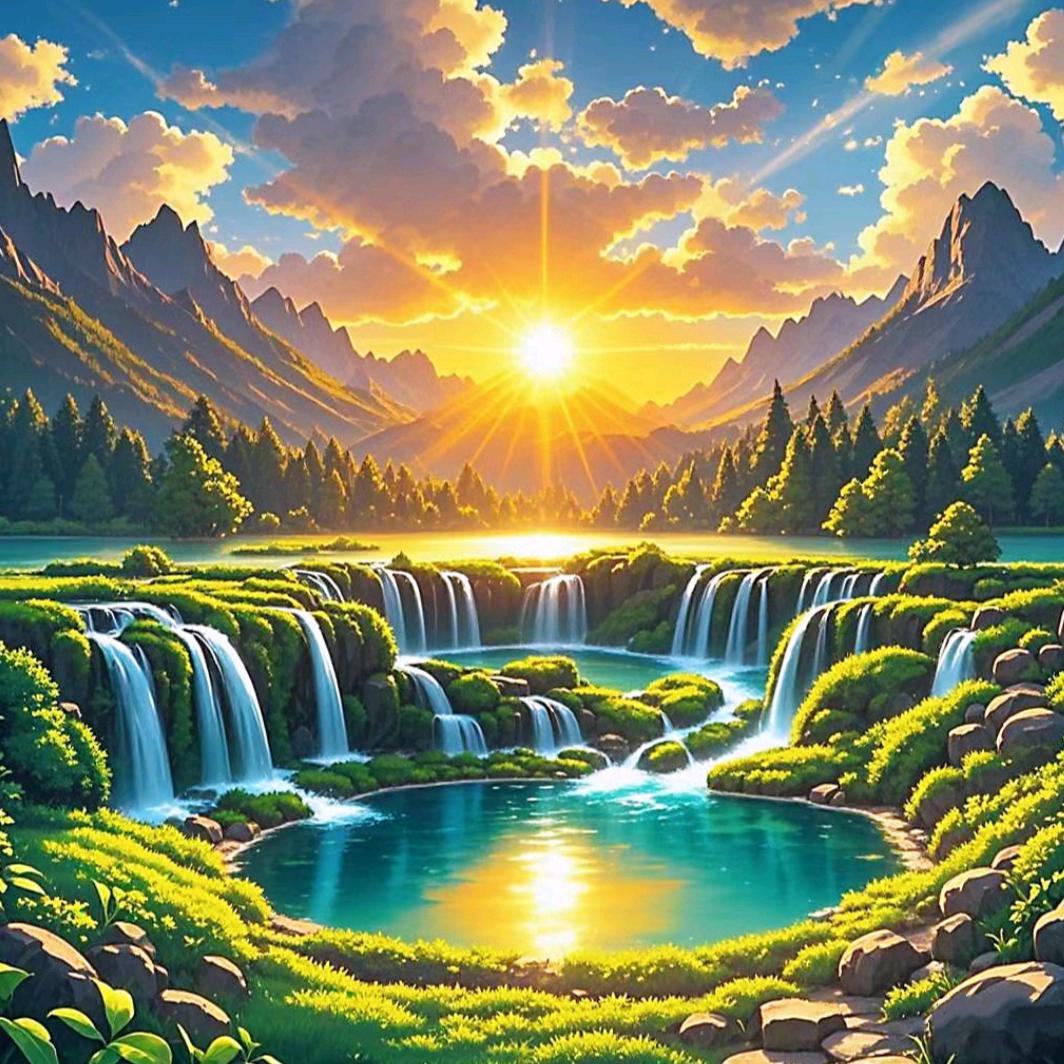 ✨漫天星辰✨
