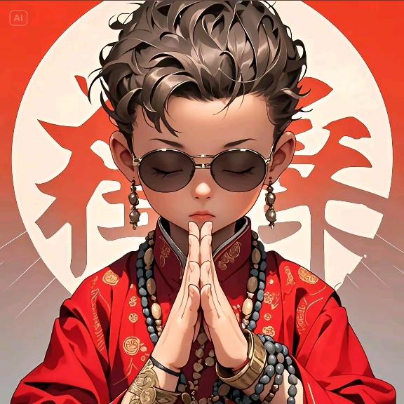 青衫&