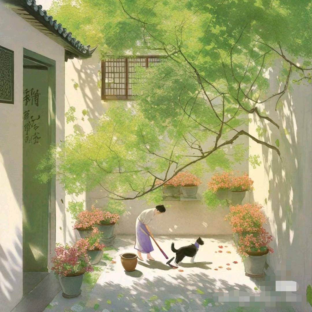 明心修性