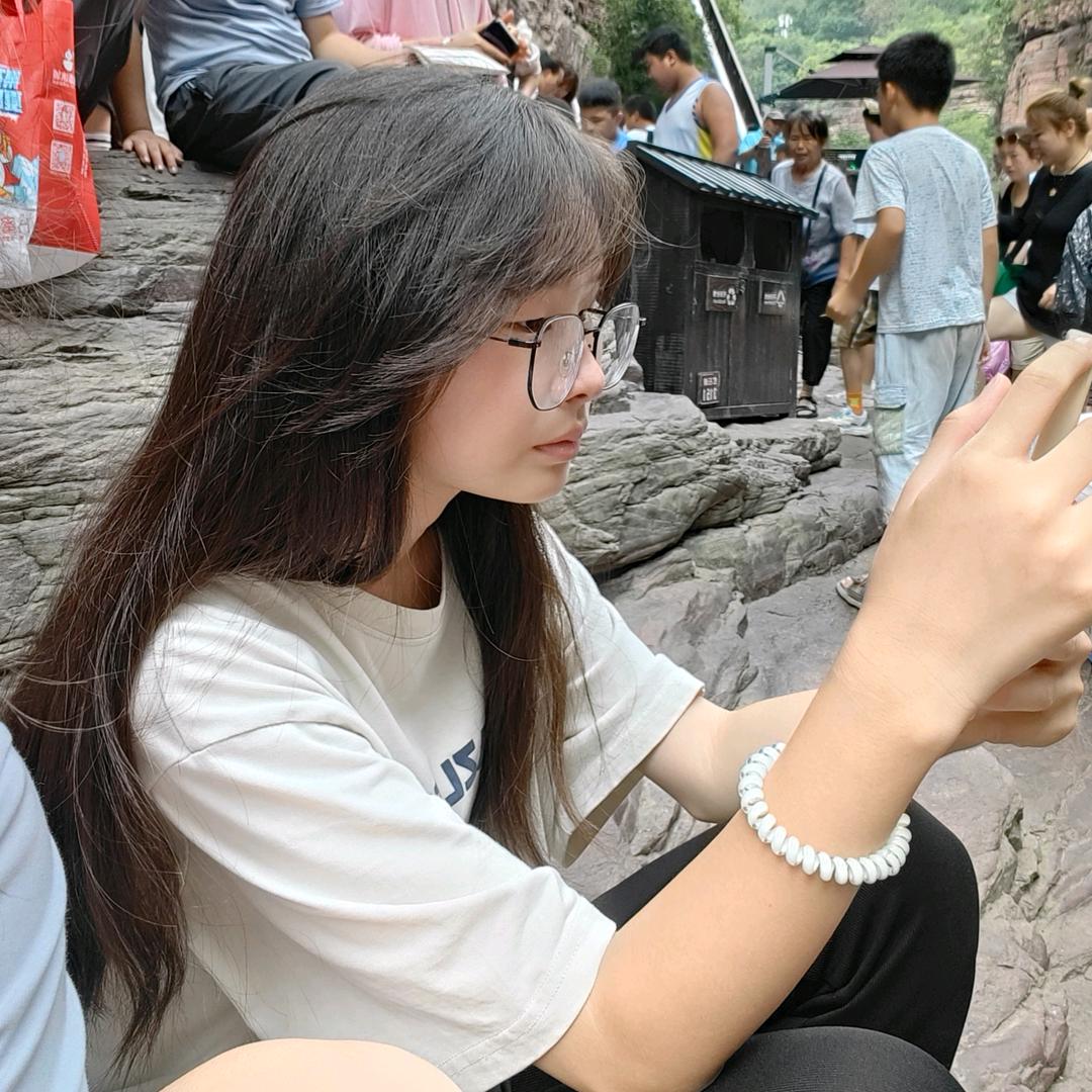 袁来如此♥