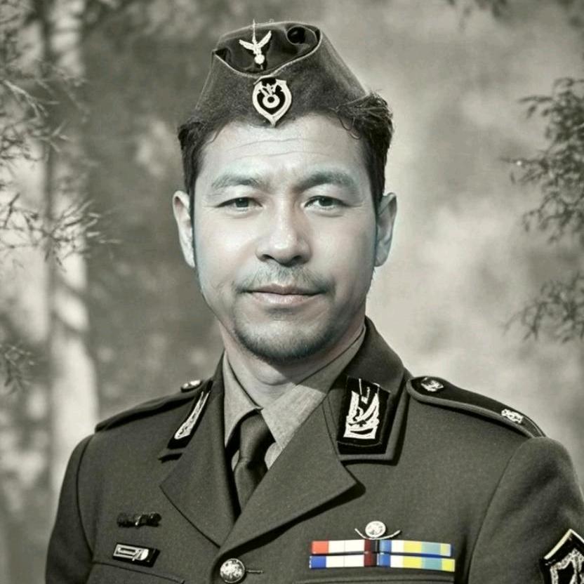 桥