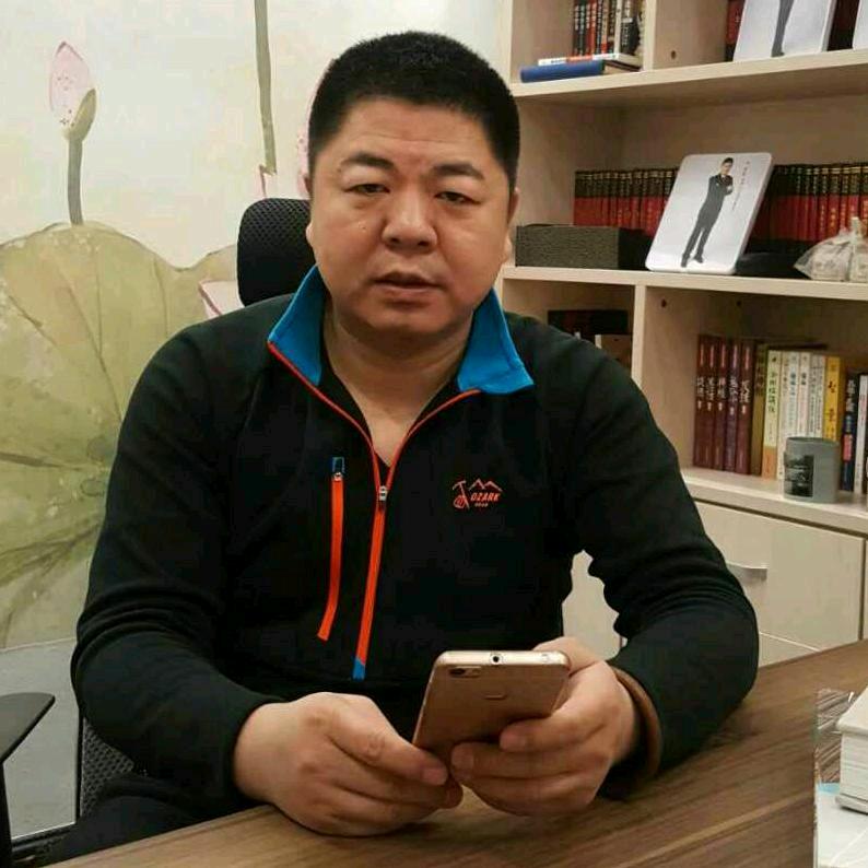 丹东国泰窗帘软装