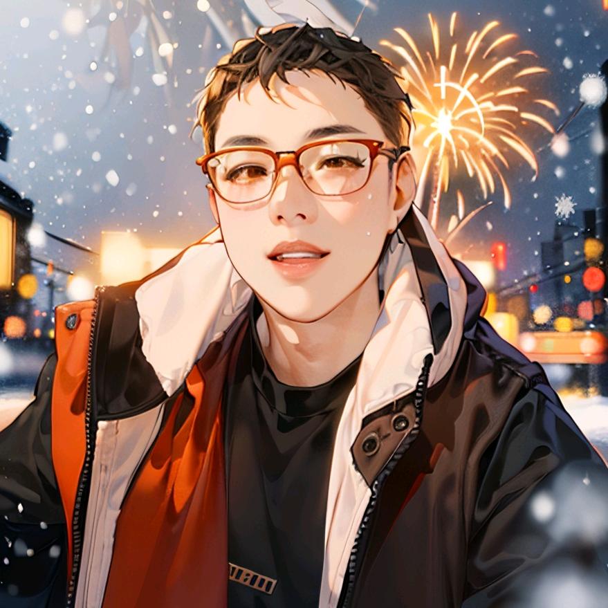 小太阳