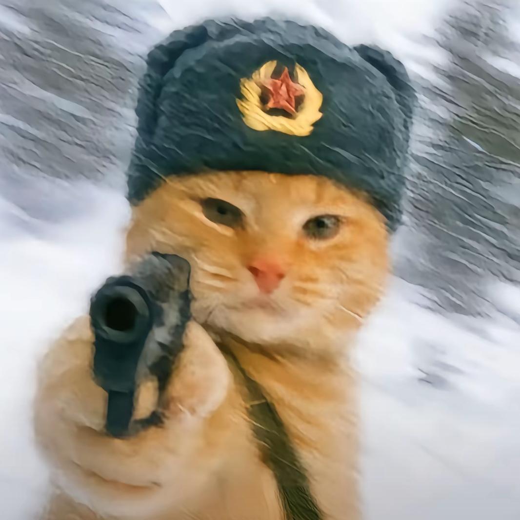 暮色