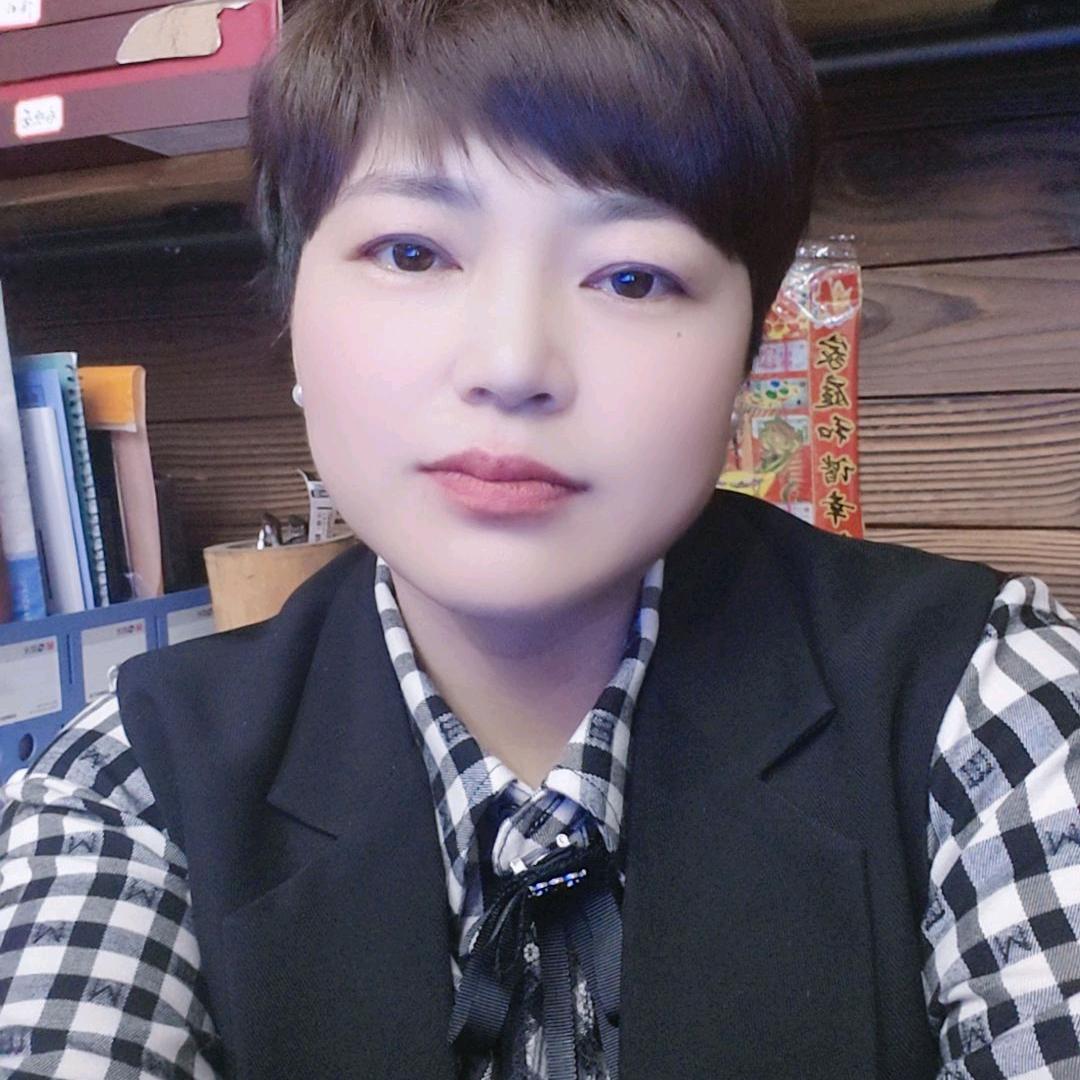 洗礼人生许普乌养发美发