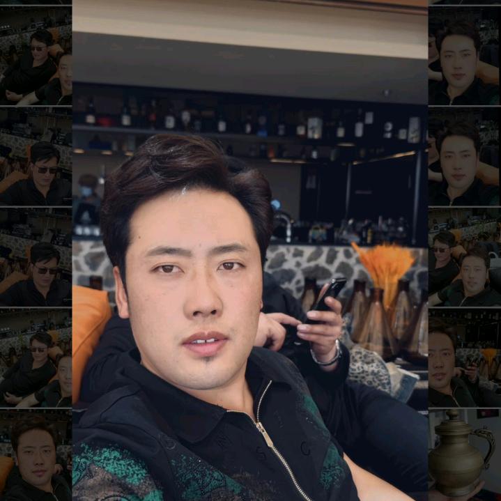 康巴泽仁