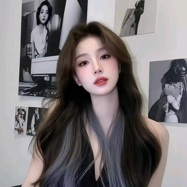 差一点长成美女