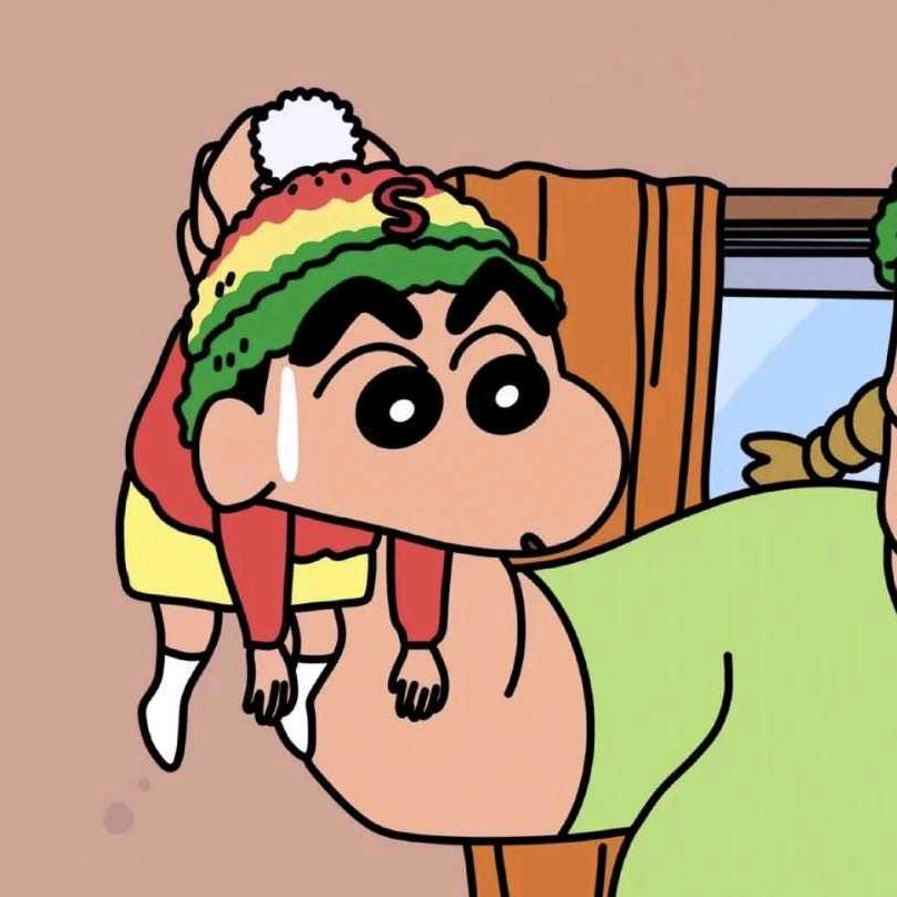 无聊😔