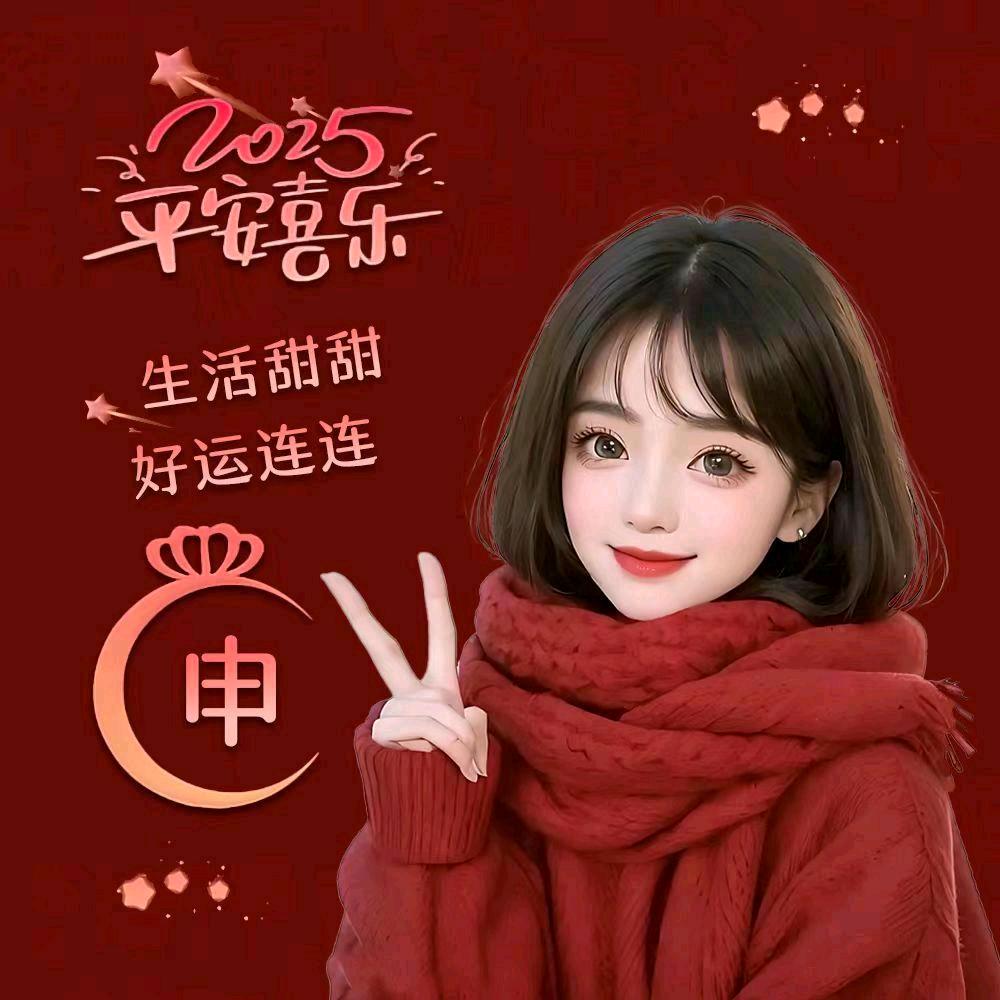 花好月圆