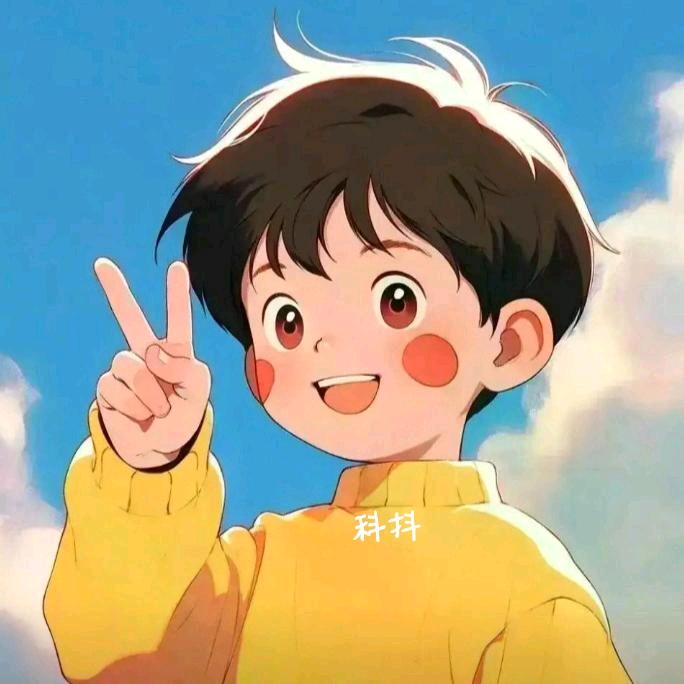 科抖