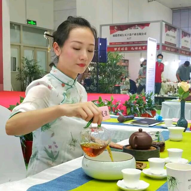 茗香餐具