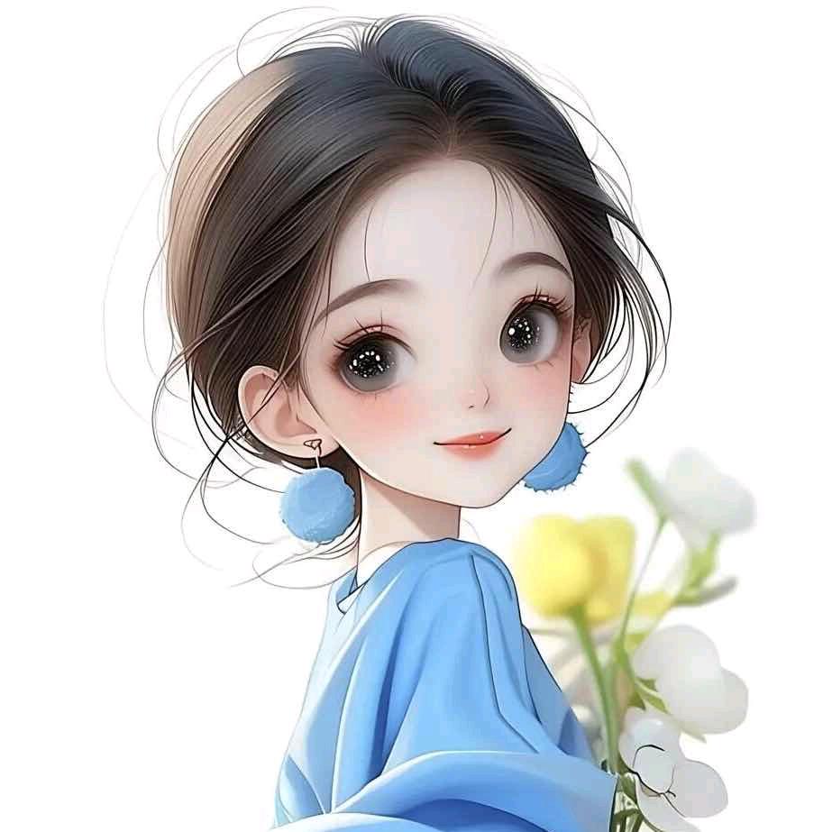 小静👒