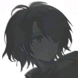 黑白