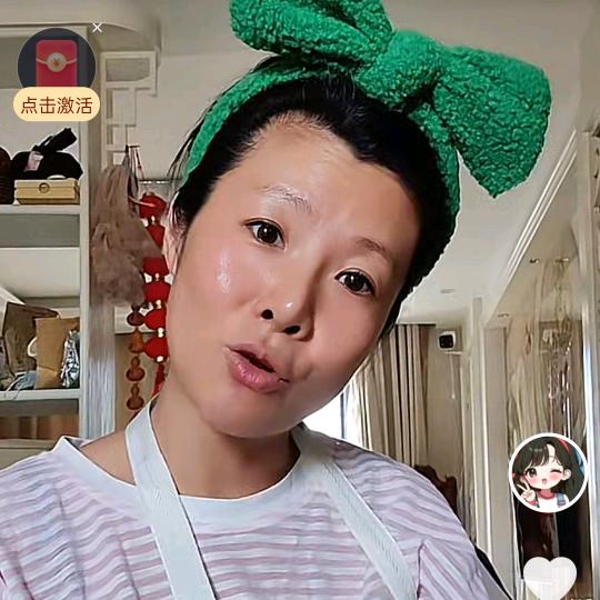 小老太婆      (橱窗好物)