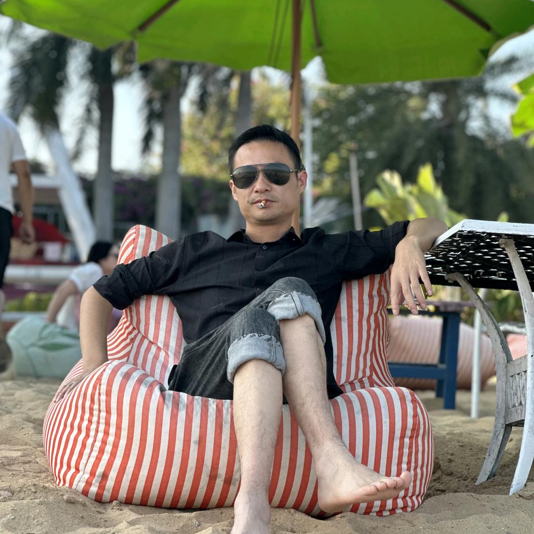 家具赞哥的生活