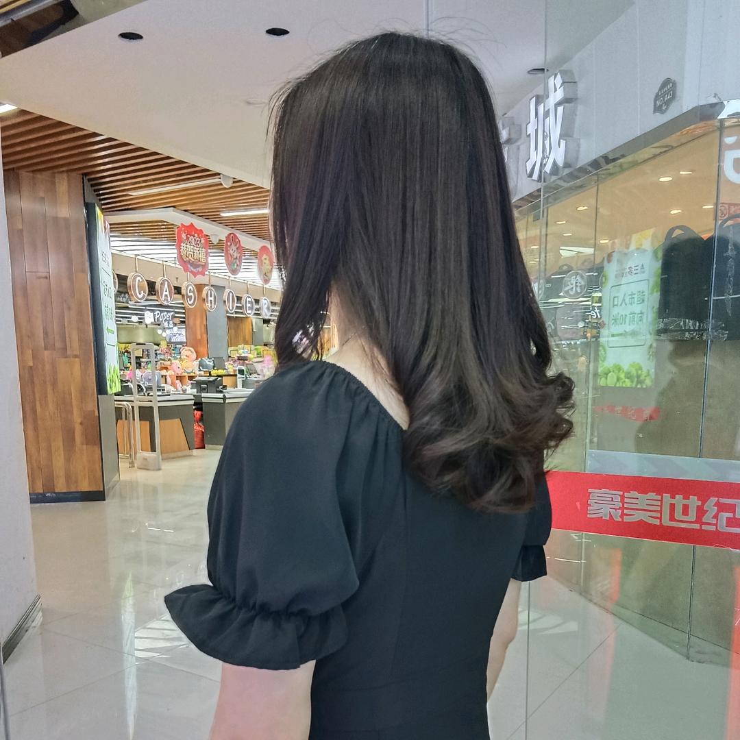 林林☘️