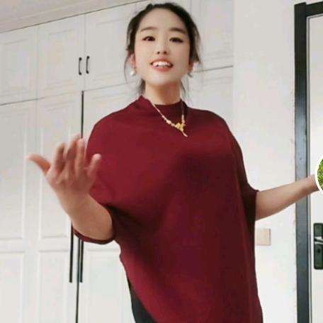 80后的小姐姐
