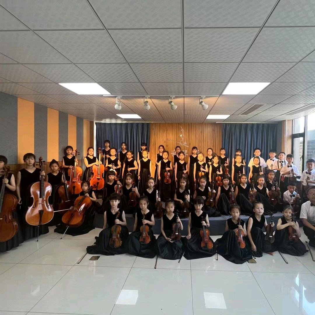 东阳市声海音乐培训有限公司