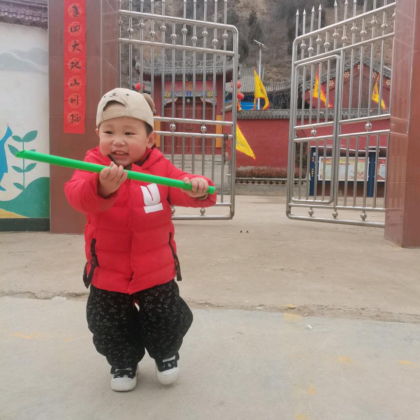 奔跑吧🏃 🏃