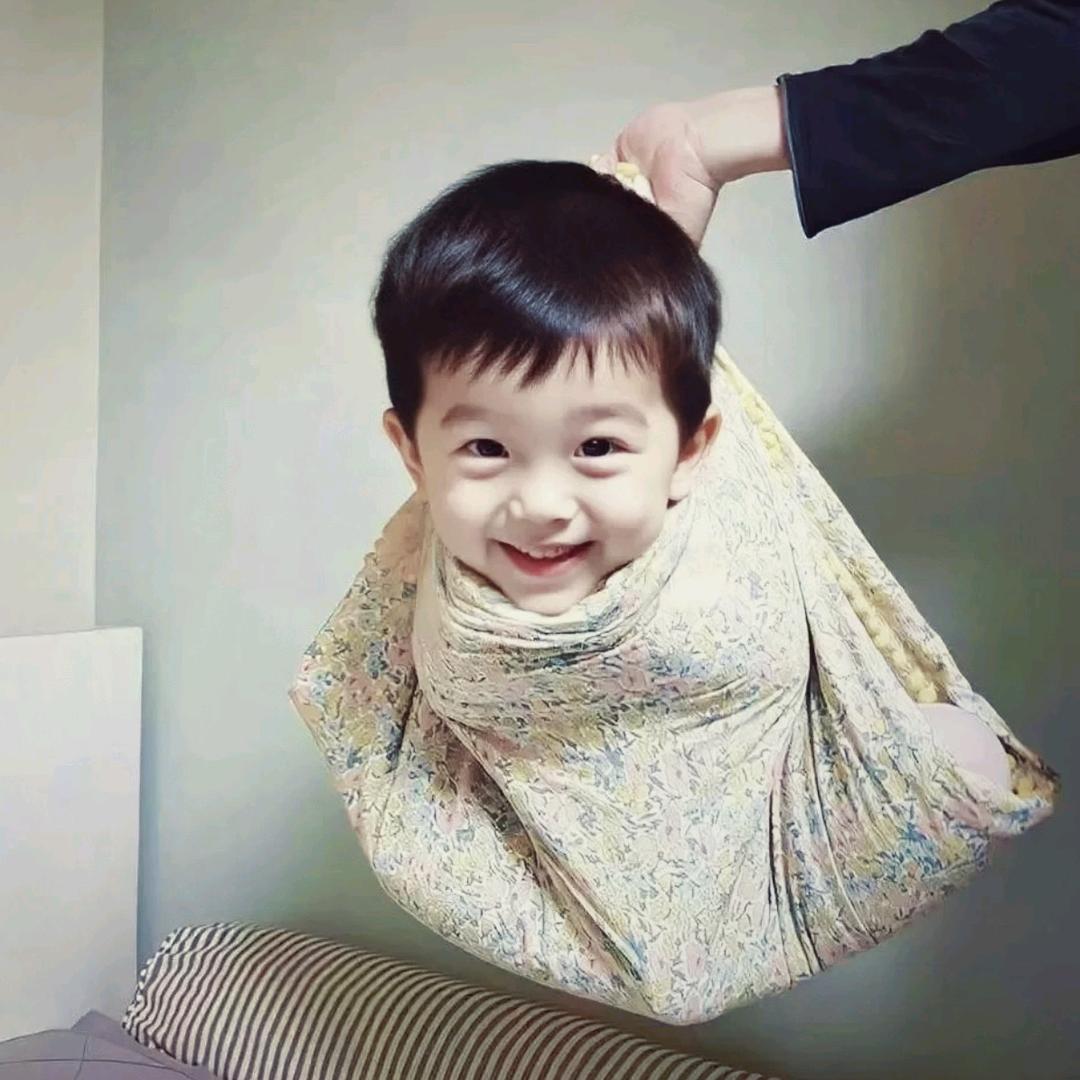 爱上幼稚鬼👻