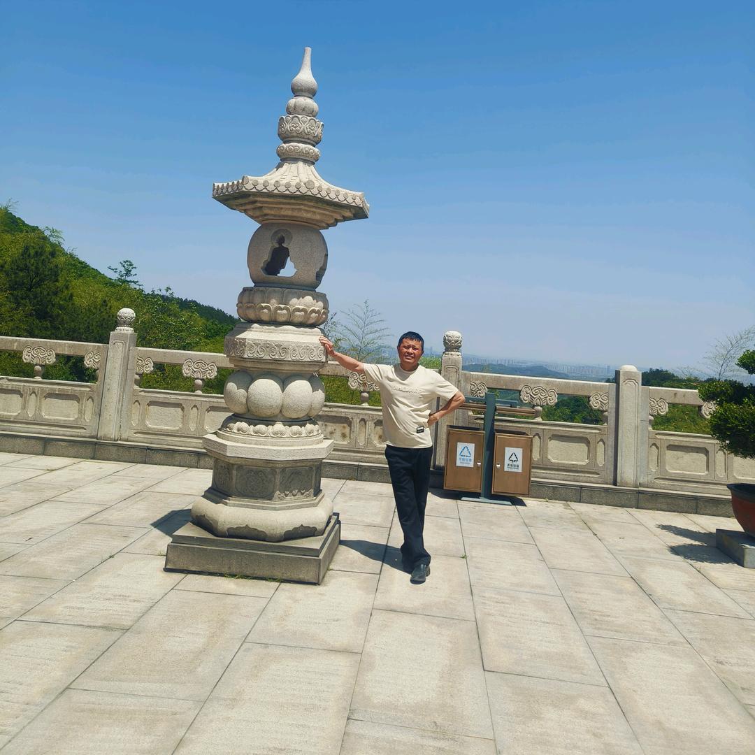 利民哥