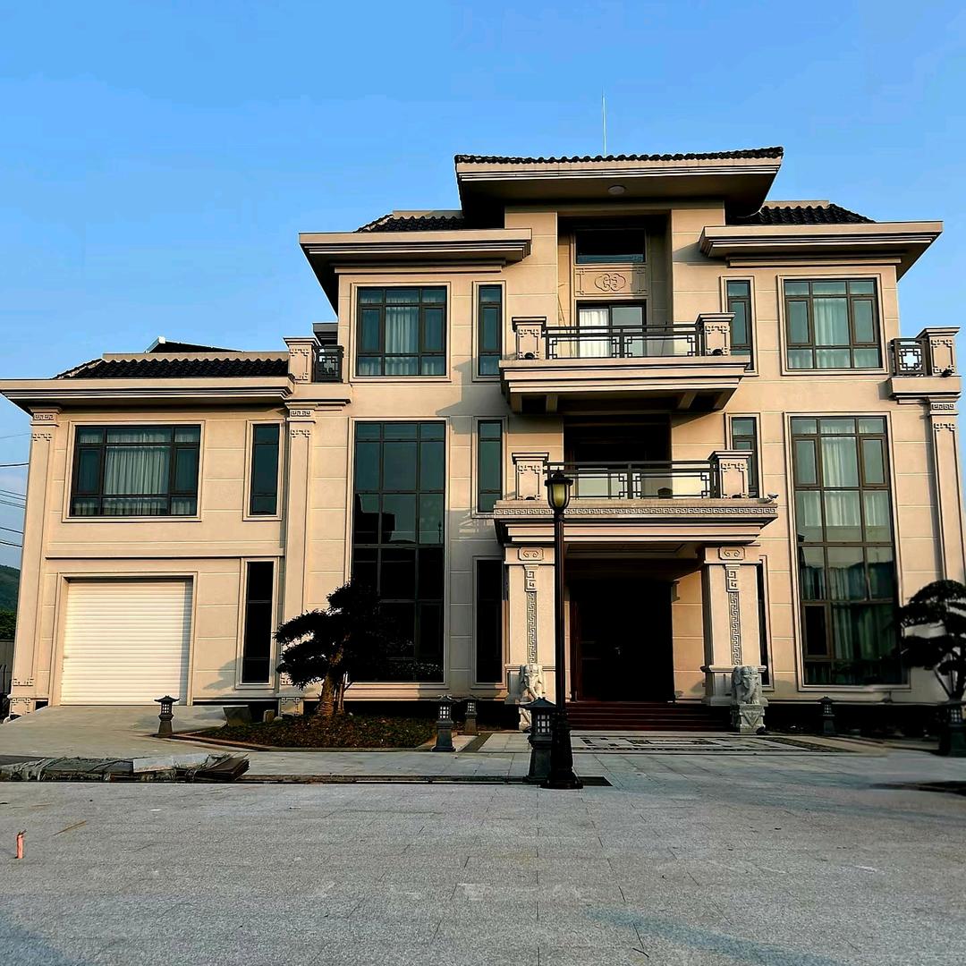 河北模块建房剪力墙结构