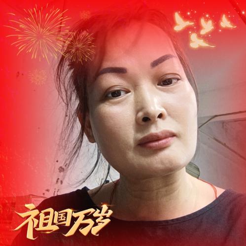 春光明媚伊人安好