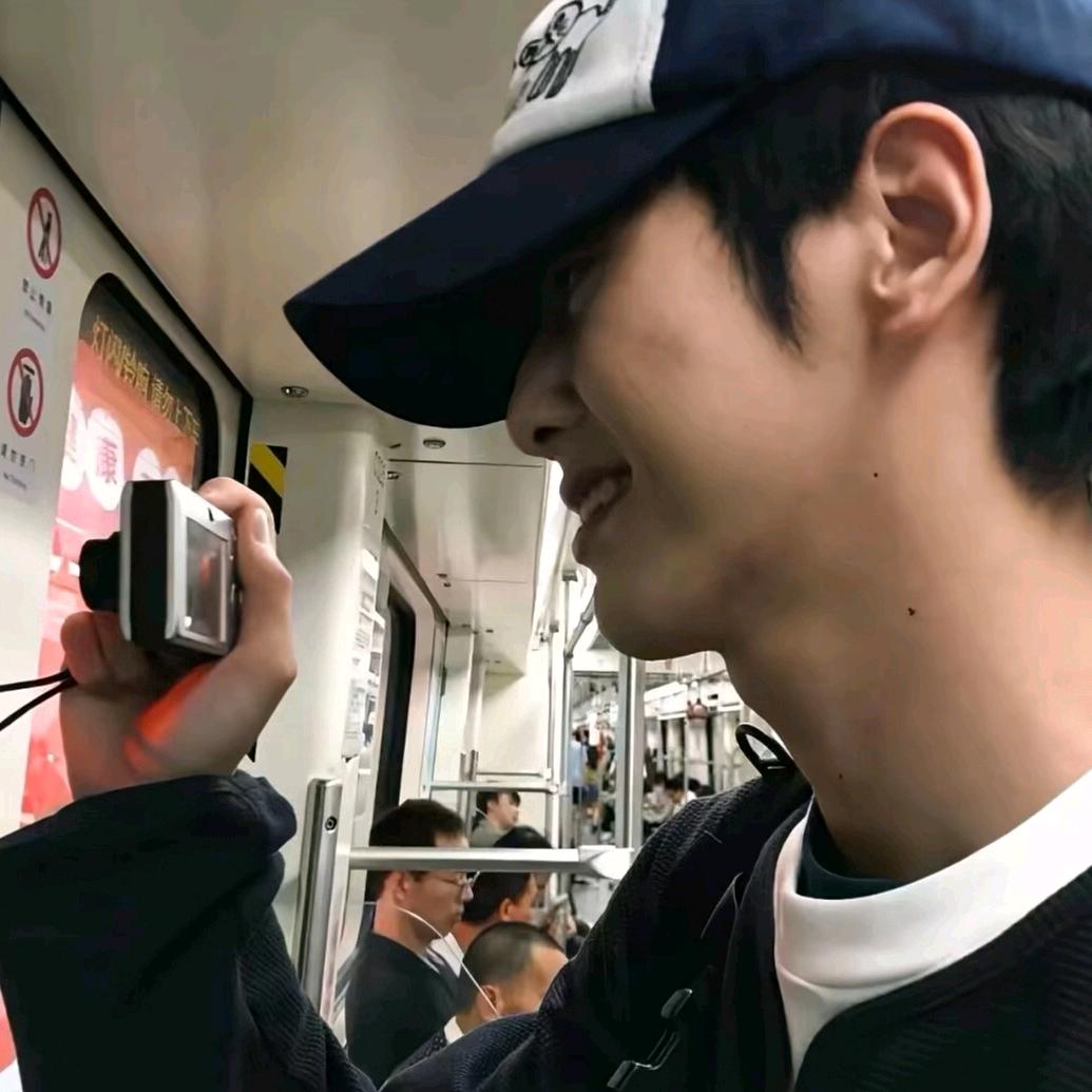 下次再见面