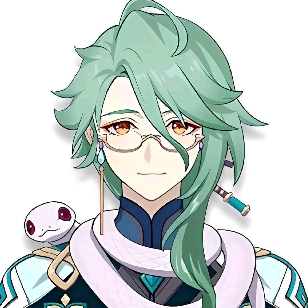 白术的狗（爱吃香菜的考拉国王）