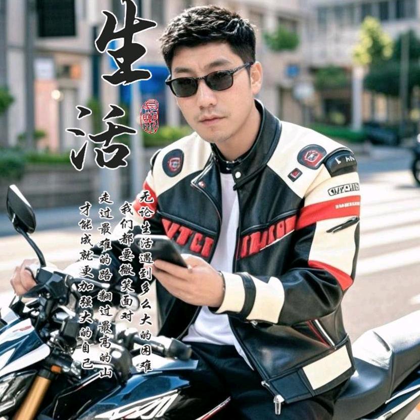 爱你❤️一生一世