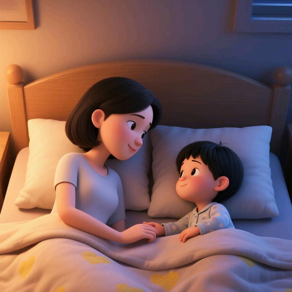 小柚子妈妈育儿记