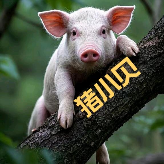 ♮猪☣小☣贝