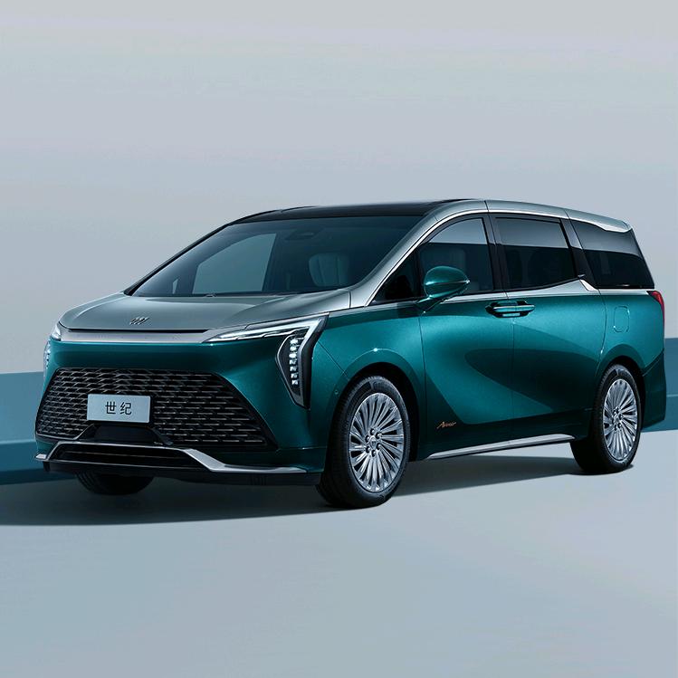 北京李师傅商务车（GL8）专业改装