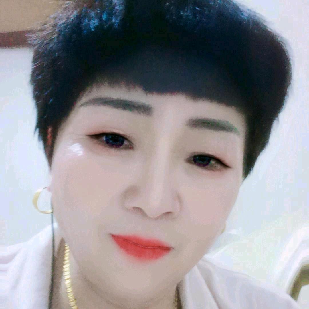 鹊桥婚姻介绍所，范秀梅