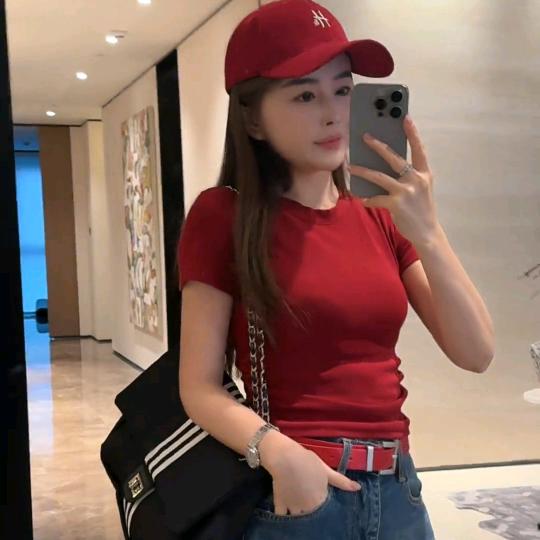 小允姐姐(穿搭日记)