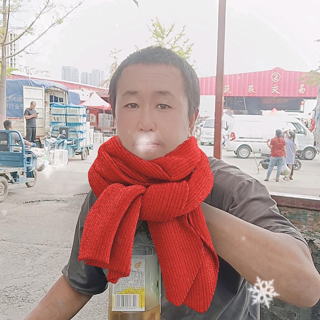 老也帅李玲刚