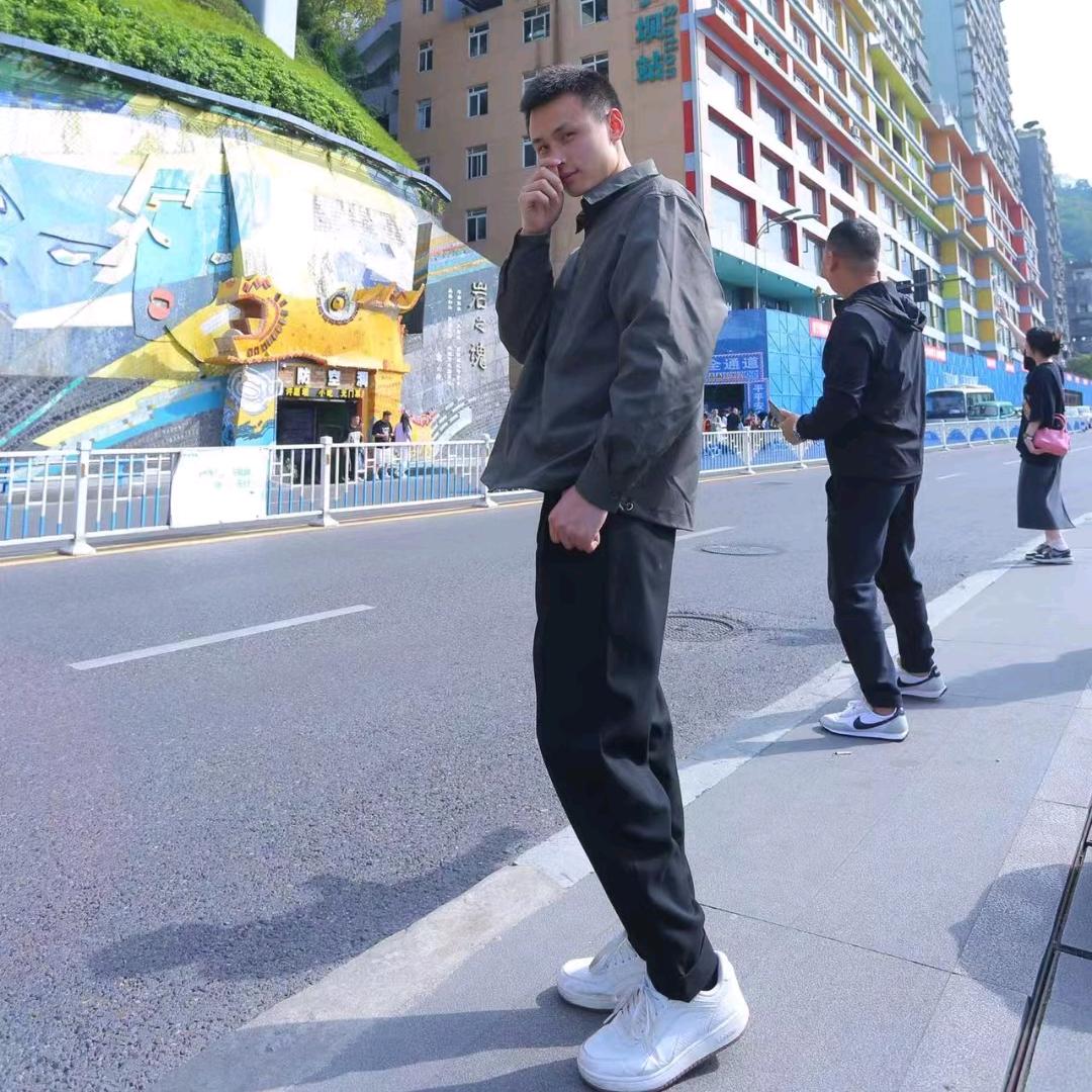 重庆登辉门窗（小兵）