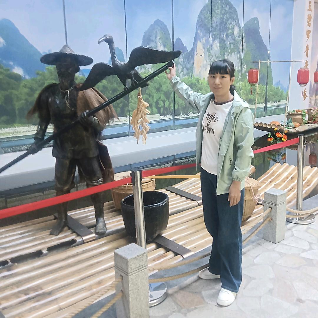 余🌾生♻️随💝心💖