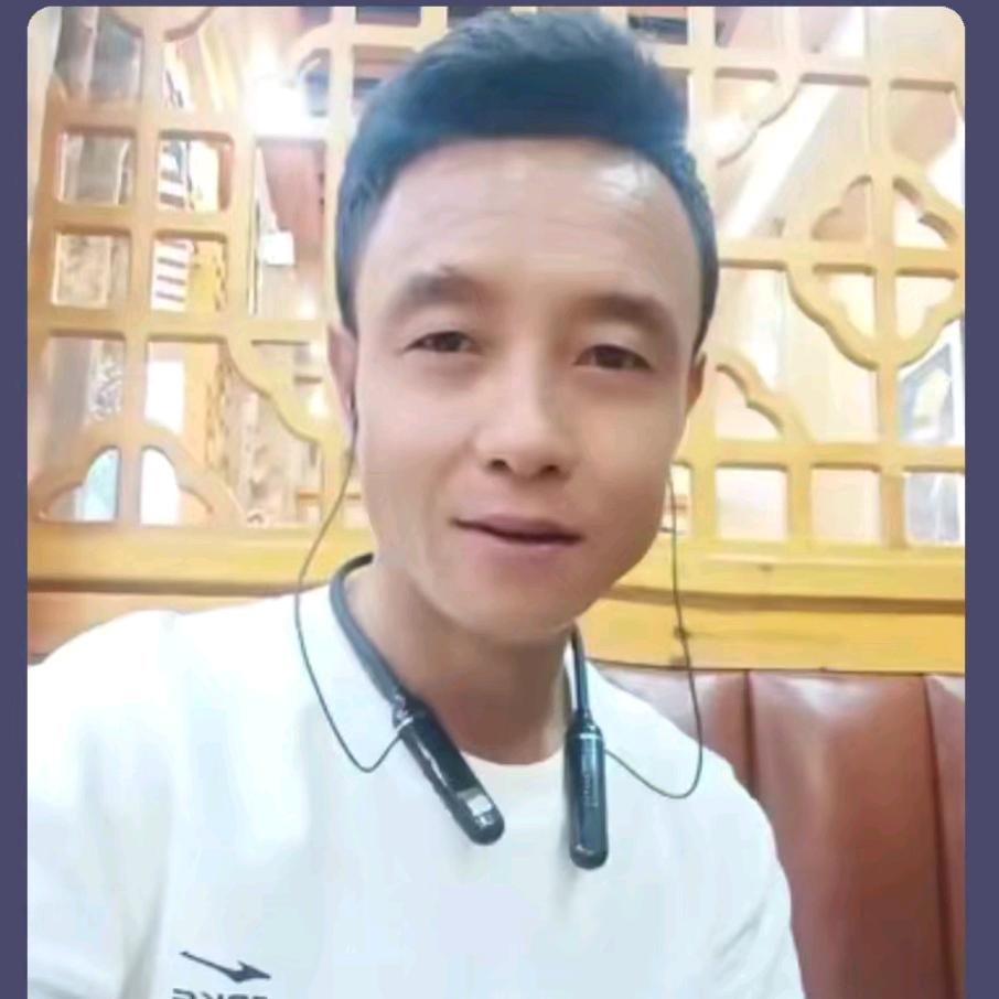 雪域蔚蓝  音乐人