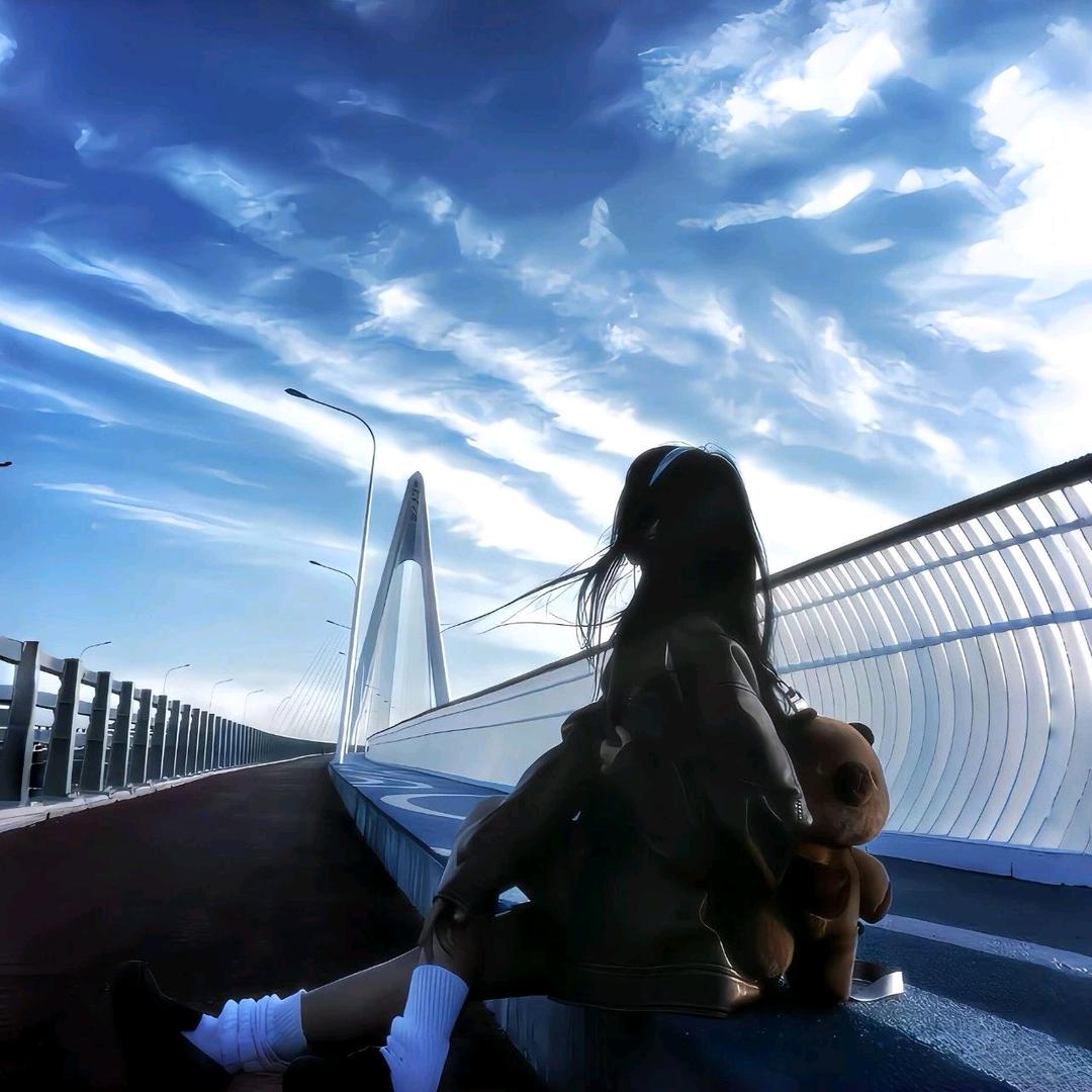 月半圆（自渡版）