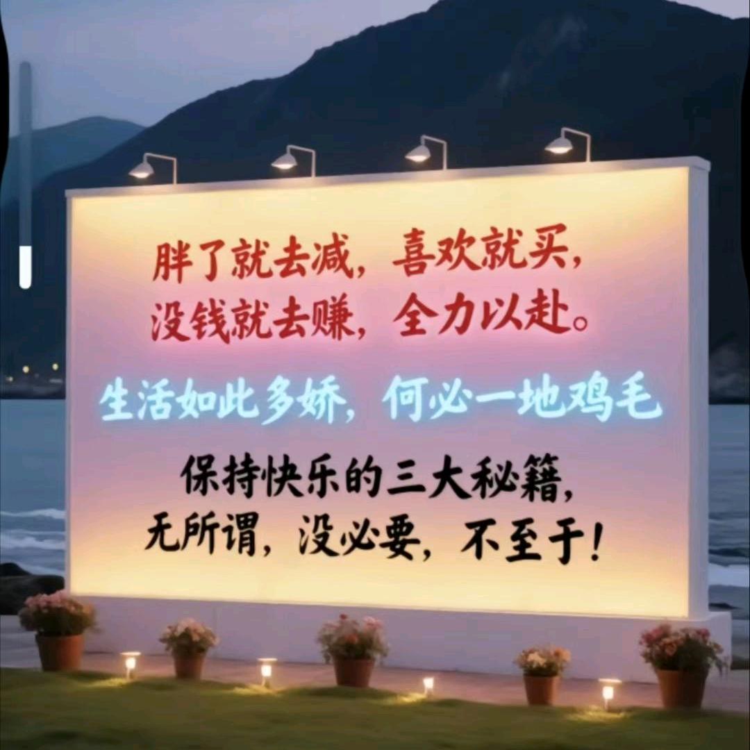 月亮🌙上的人