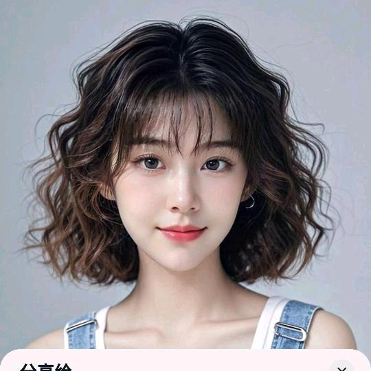 是阿狸.