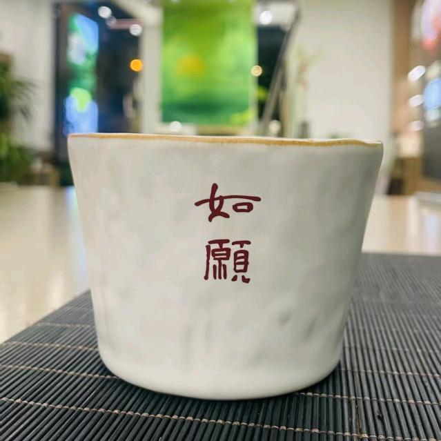 小罐点点