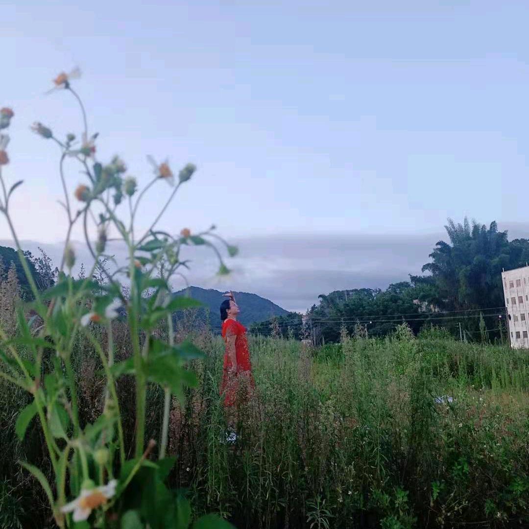 碧水丹心