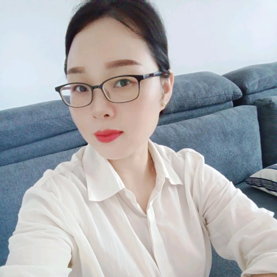 夏妍❤️