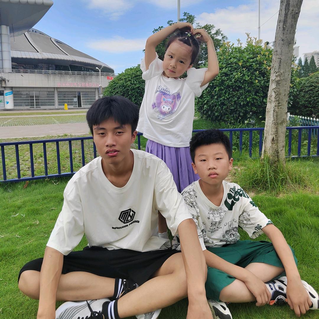 🌻暖心向阳🌻