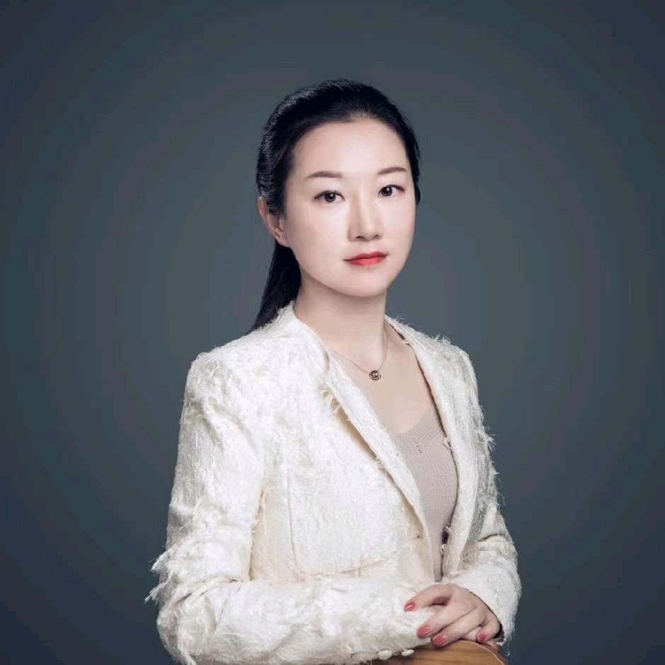 山海源石业-默石王梦婷