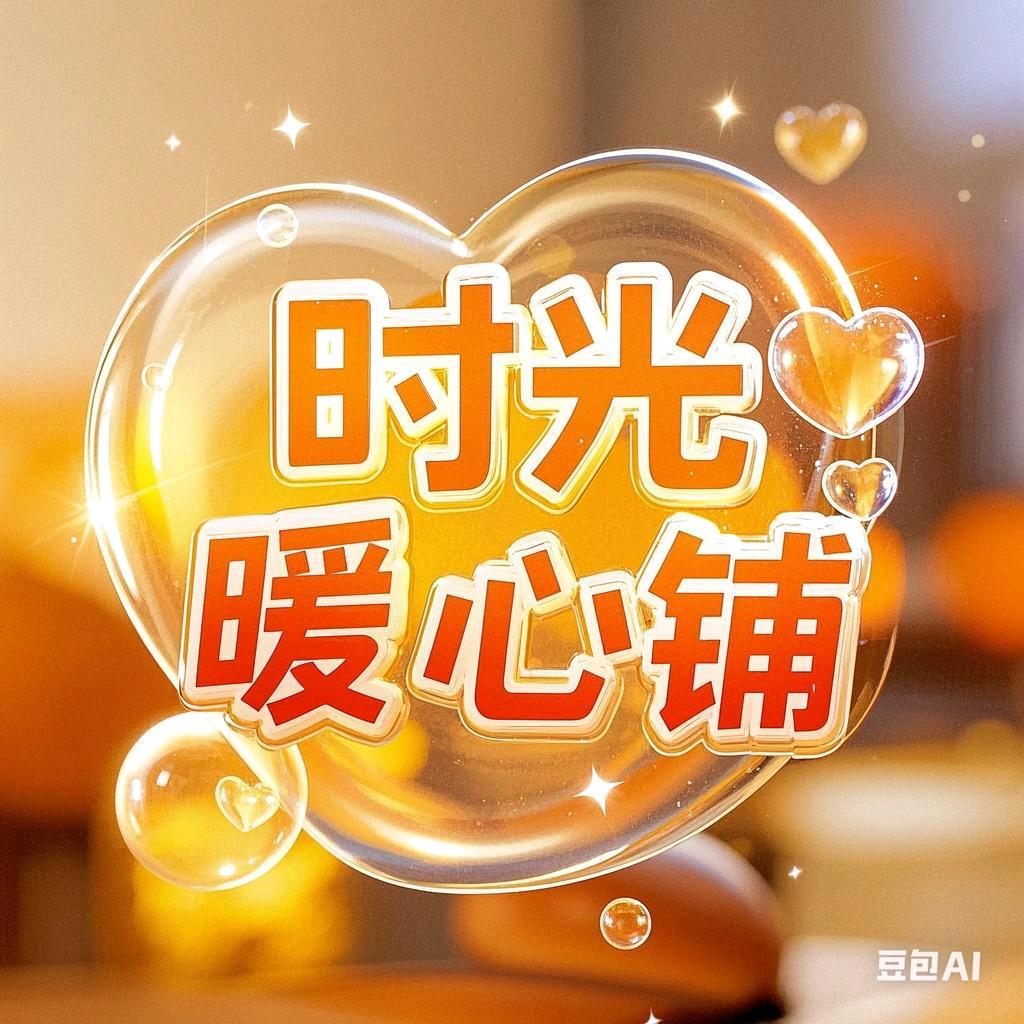 时光暖心铺