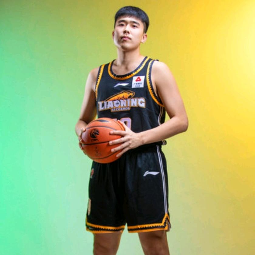张立文🏀
