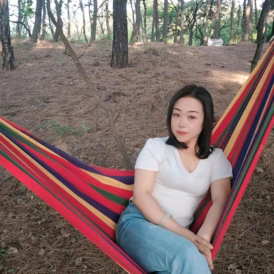 娇娇🌺